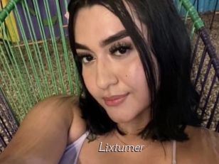 Lixturner