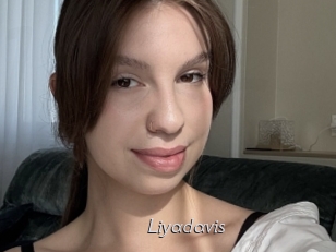 Liyadavis