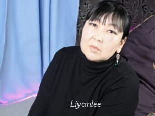 liyanlee Le Scandale