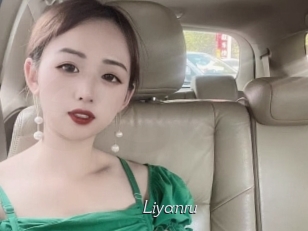 Liyanru