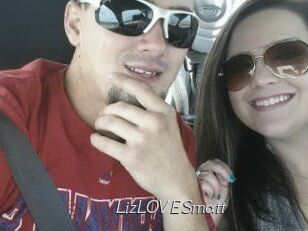 LizLOVESmatt