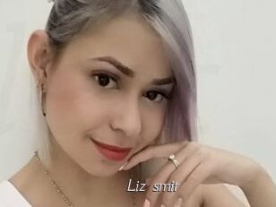 Liz_smit