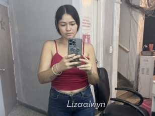 Lizaalwyn