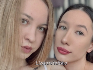 lizaandalisha Le Scandale