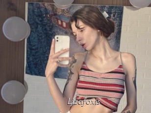 lizafoxis Le Scandale
