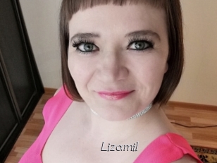Lizamil