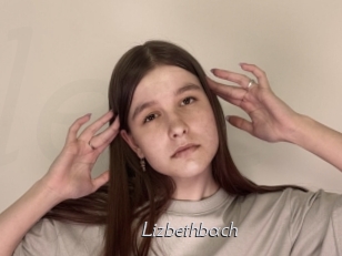 Lizbethbach