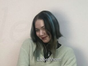 Lizbethharn