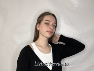 lizbethhaviland Le Scandale