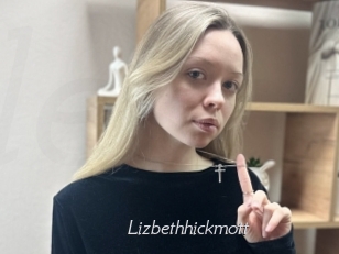 lizbethhickmott Le Scandale