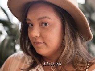 Lizcoral