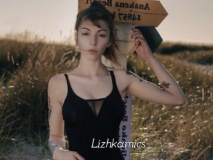 Lizhkamics