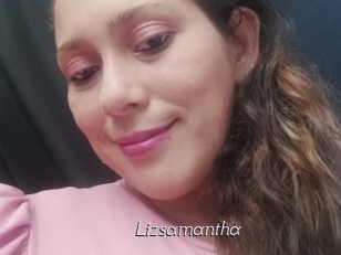 Lizsamantha
