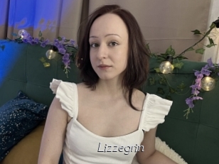 Lizzegrin