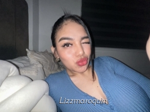 Lizzmaroquin