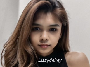 Lizzydelrey