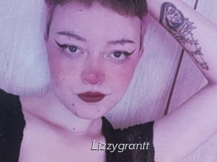 lizzygrantt Le Scandale