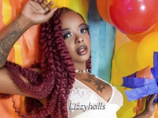 Lizzyhalls