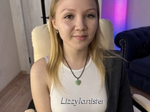 Lizzylanister