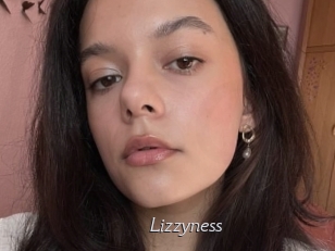 Lizzyness