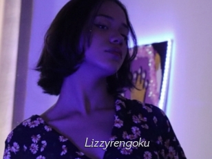 lizzyrengoku Le Scandale