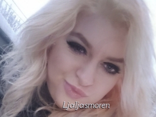 Ljaljasmoren