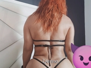 Ljanna