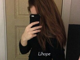 Llhope