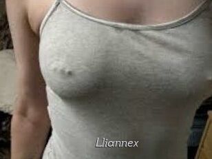 lliannex Le Scandale
