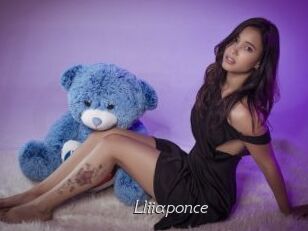 Lliiaponce
