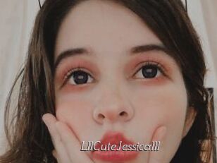 LllCuteJessicalll