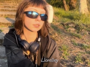 Llorelley
