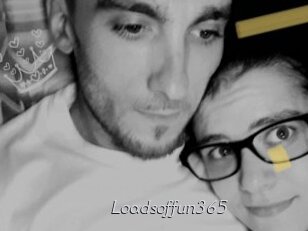 Loadsoffun365