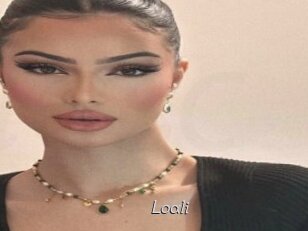 loali Le Scandale