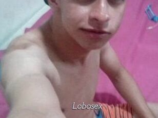 Lobosex