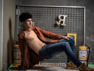 Logancortes
