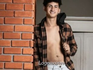 Logancortes