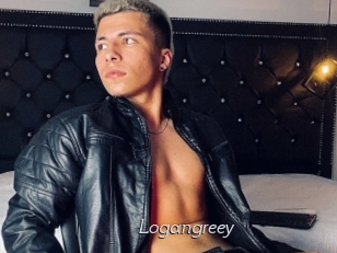 logangreey Le Scandale