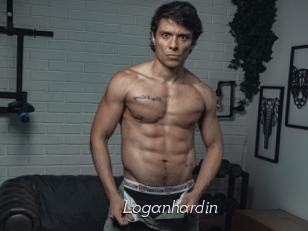 Loganhardin