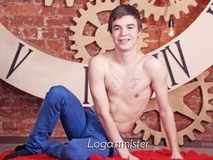 Loganmister