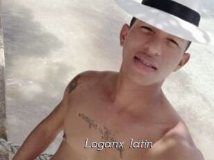 Loganx_latin