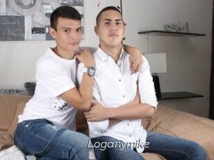 Loganymike
