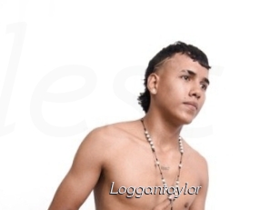 Loggantaylor