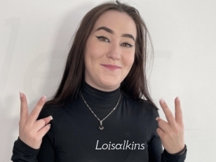 Loisalkins