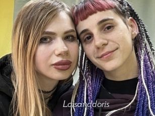 Loisanddoris