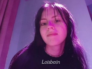 loisbain Le Scandale