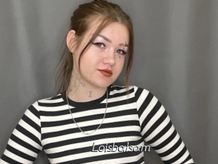 Loisbalsam