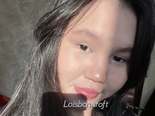 loisbancroft Le Scandale