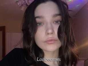 loisbeames Le Scandale