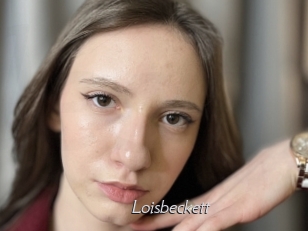 Loisbeckett